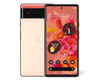 Google Pixel 6 5G 8/128GB Kinda Coral - 694451 - zdjęcie 1